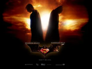 Snyder haría película con Superman y Batman