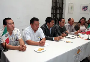 SGG y auxiliar de Chalchihuapan se reunirán este martes