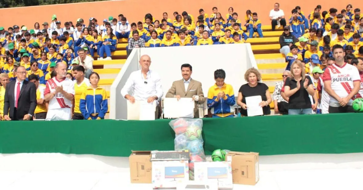 Udep Convenio Centros Escolares