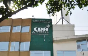 CDH Puebla establece alianzas para el fortalecimiento de los derechos humanos en el estado de Puebla