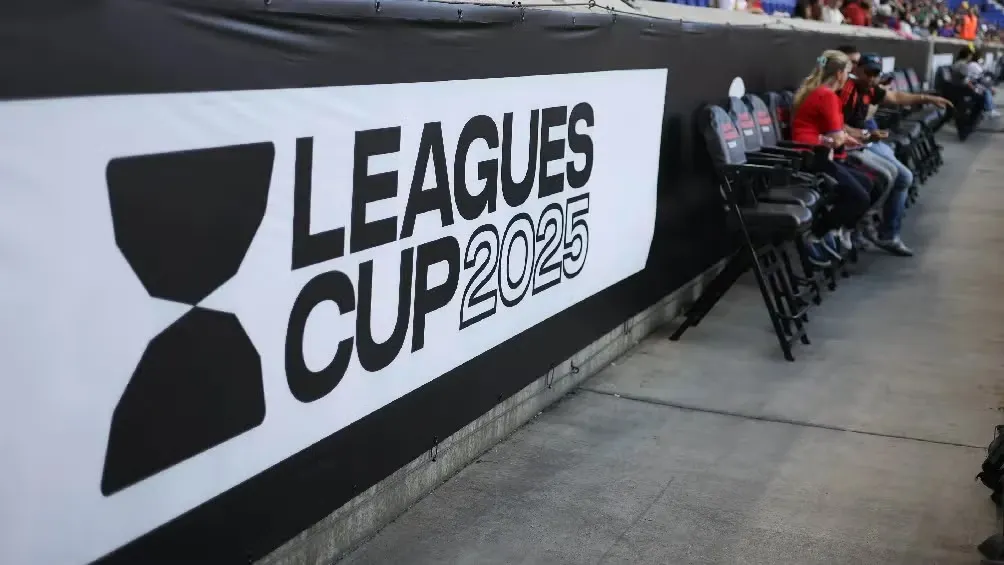 Leagues Cup