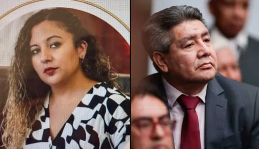 Asume Daniela Stephanie Pérez Calderón la Subsecretaría de Egresos en el Gobierno de Puebla, en relevo de Víctor Hugo Domínguez