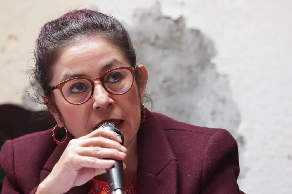 Elisa Molina Rivera