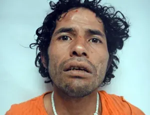 Intentó abusar de una mujer; estatales lo aseguraron