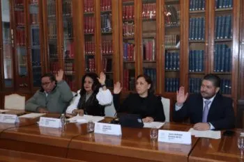 Aprueba Comisión del Congreso de Puebla reforma a la Ley de Fraccionamientos y Acciones Urbanísticas del estado