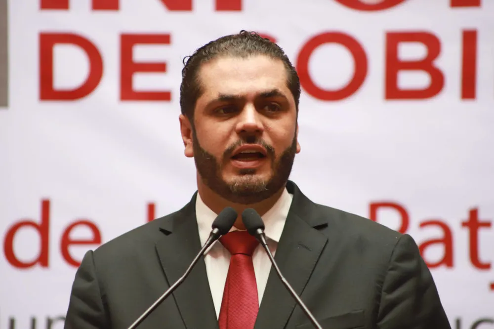 Felipe Patjane Martínez