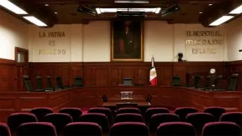 Suprema Corte responde la carta de María Alcalde; gobernación no puede intervenir en salarios de ministros