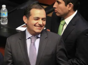 PAN puede ganar sin alianzas con el sol azteca: Cordero