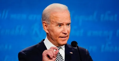 Biden elige sólo a mujeres para su equipo de prensa de la Casa Blanca; una de ellas es latina