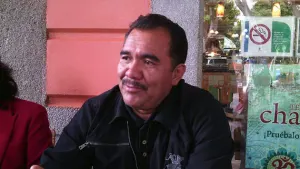 Tribunal Electoral ratifica triunfo de Antonio Aguilar en Acajete