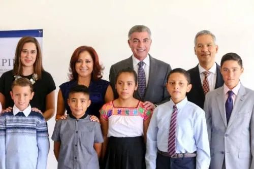 Puebla, primer estado de México en instalar Consejo de Participación de SIPINNA