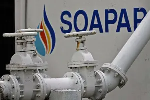 Agua de México, ganaría concesión del SOAPAP