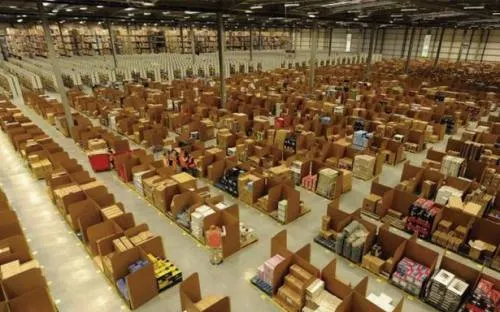 Prepárate para navidad: ya será posible pagar sin tarjeta en Amazon