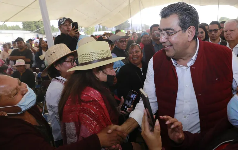 Sergio Salomón Céspedes