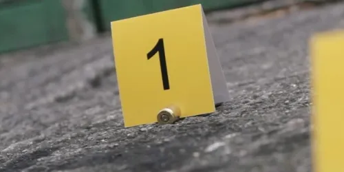 Balean a mujer en Lomas de Angelópolis