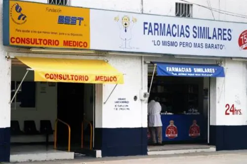 Joven fallece tras ser atendida en una farmacia en Villas del Sur