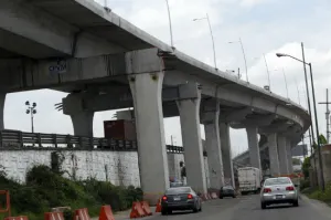 Obras del viaducto elevado sí afectaron a vecinos de Cuautlancingo: edil