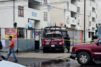 Bajo los influjos de la droga, un hombre asesinó a su esposa en Villa Frontera