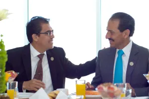 La BUAP celebra el Día Nacional del Ingeniero