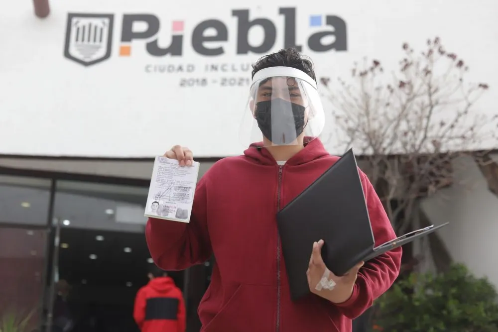 Último día para la entrega de cartillas Clase 2002 y remisos, viernes 29 