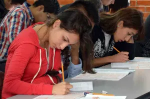BUAP publica resultados de primer examen de admisión