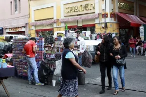 Reformarán Coremun para incluir en obligación fiscal a informales