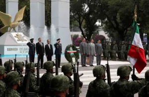 Ejército Mexicano, leal a las instituciones: SEP