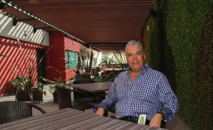 Disminuyeron las ventas en restaurantes: Canirac