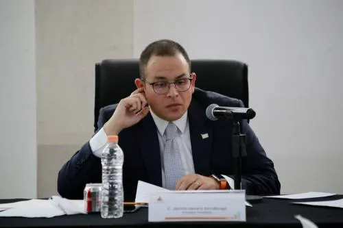 IEE rendirá informe abierto sobre actuar en elección para acabar con especulaciones