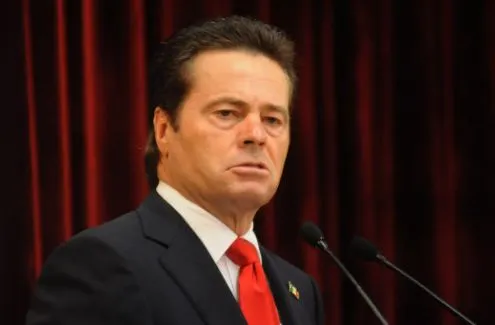 Capturan a ex tesorera de Eduardo Bours