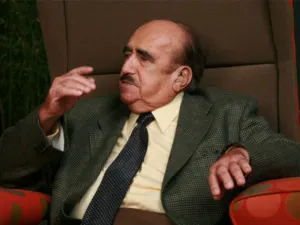 Pedro Ferriz Santa Cruz, institución en los medios, fallece a los 92 años