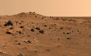 Planea NASA colocar micrófonos en Marte