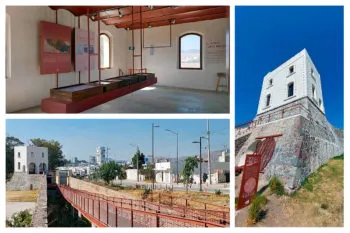 Proyectarán ciclo de cine bélico en el Centro Cultural La Carmela