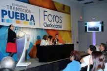 Con más de 165 propuestas culmina Foro Desarrollo Urbano Sustentable y Crecimiento Metropolitano