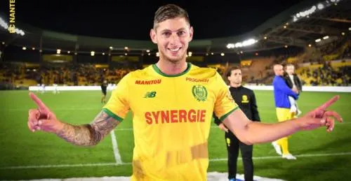 Terminan búsqueda de Emiliano Sala y el avión desaparecido