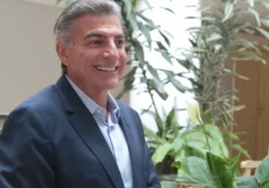 Refrenda Tony Gali trabajo conjunto con el gobierno federal