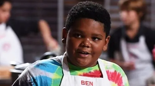 Murió a los 14 años participante de MasterChef Junior