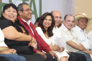 Ante ataques de adversarios, seguiré presentando propuestas: Alcalá