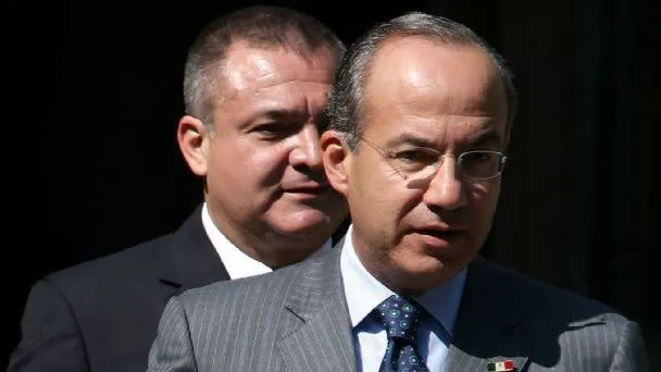 Felipe Calderón Hinojosa