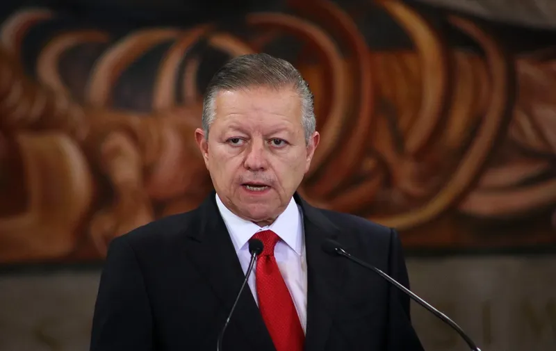 Arturo Zaldívar