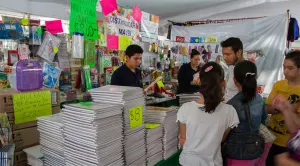 Instala Profeco en todo México 79 Ferias de Regreso a Clases