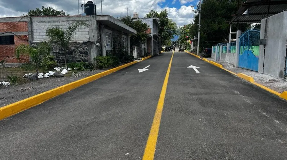 colonia Mártir de Chinameca