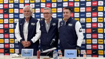 Pumas anuncia oficialmente a Efraín Juárez como su nuevo director técnico