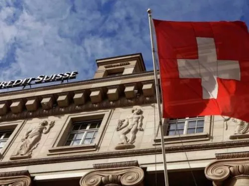 Suiza dice adiós al secreto bancario