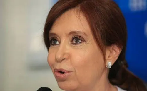 Cristina Fernández irá a juicio oral por asociación ilícita