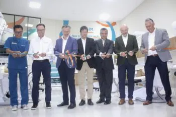 CUSIM abre clínica en Puebla con apuesta por tecnología dental y atención accesible