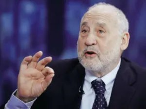 Joseph Stiglitz urge a México a independizarse de EU