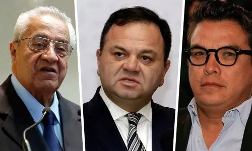 Los dados cargados