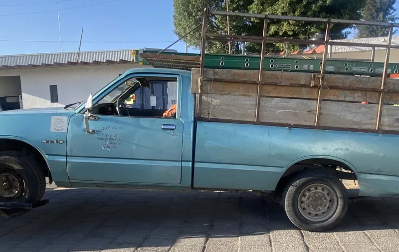 vehiculo