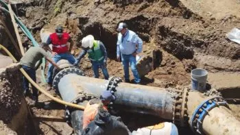 ¡Prepárate! El miércoles 25 será desfasado el abasto de agua en 64 colonias de Puebla capital
